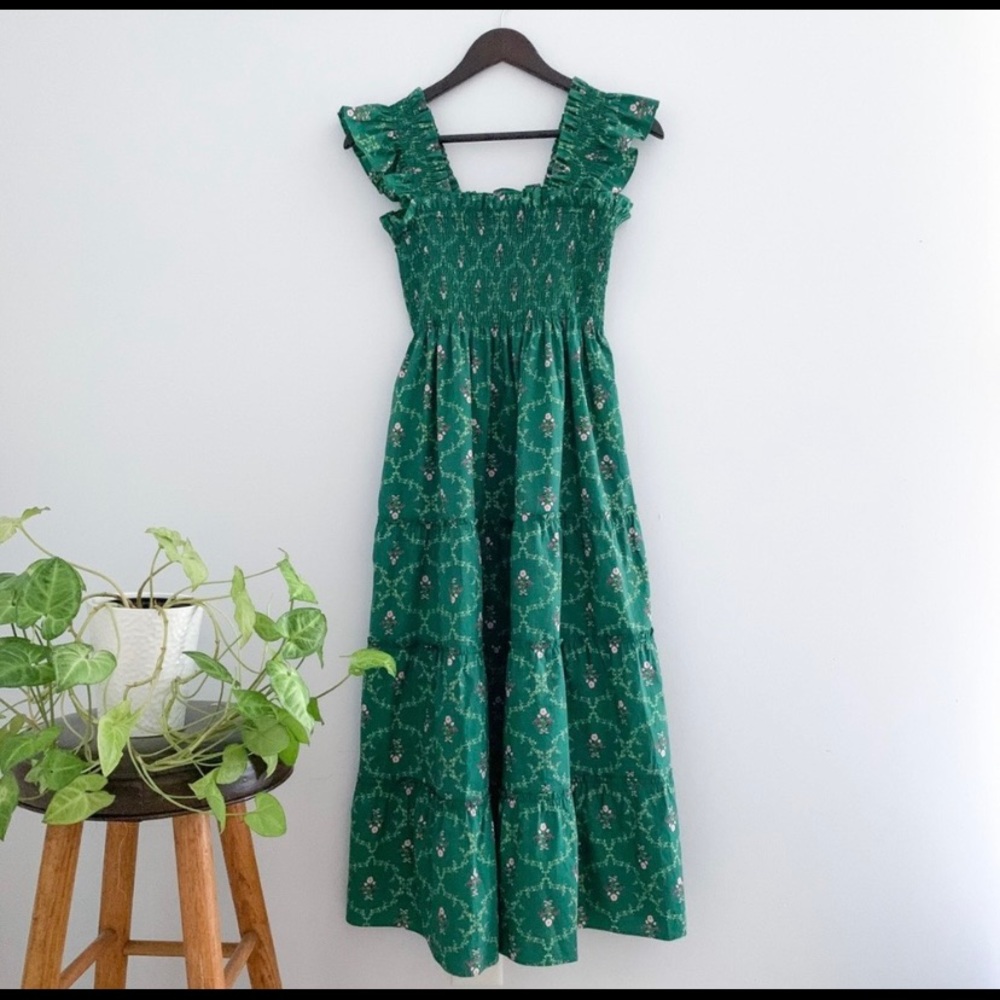 NWT Hill House Ellie Nap Dress